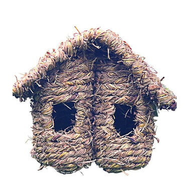 Cabane original oiseau